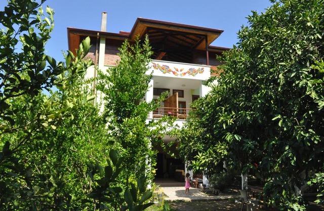 San Simon Hotel