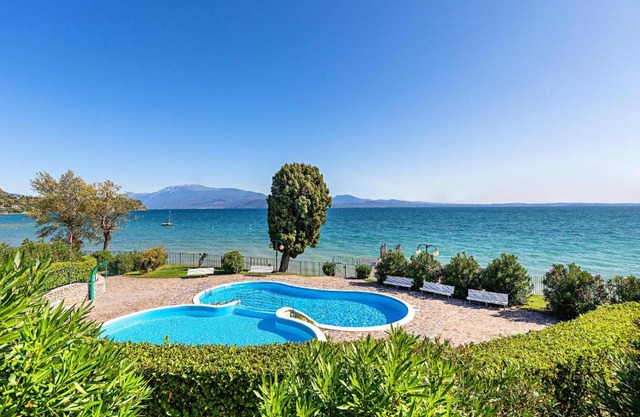 San Sivino 142 Apartment by Wonderful Italy