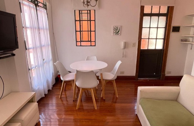 San Telmo 1 bdr apartment 4 pax