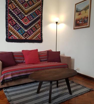 San Telmo Apartment