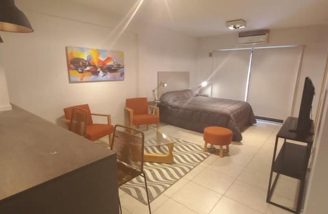 San Telmo apartment