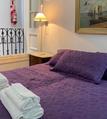 San Telmo Petit Hotel