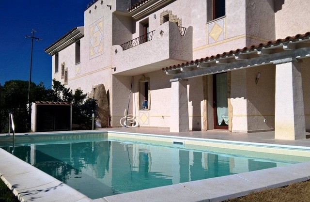 San Teodoro Exclusive Villas