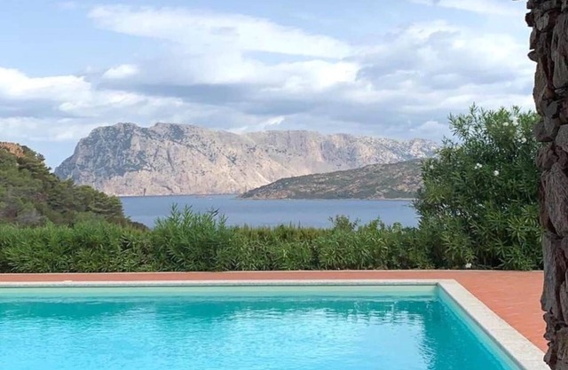SAN TEODORO PUNTA EST CURATISSIMO BILOCALE