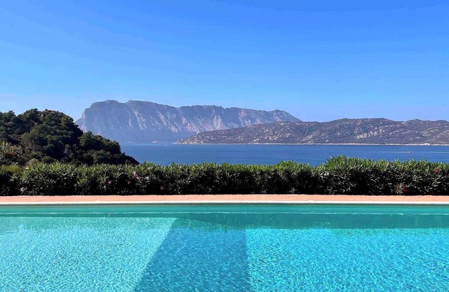 SAN Teodoro Punta EST Monolocale Vista Mare