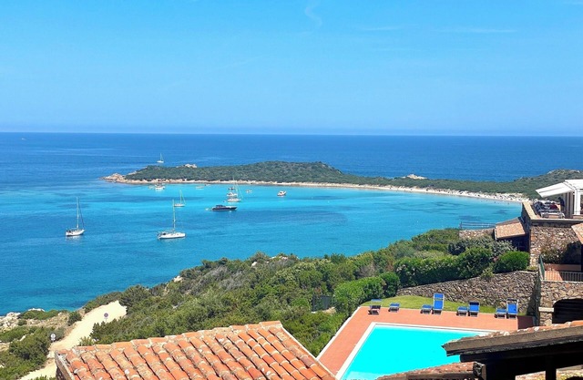 San Teodoro EAST POINT Sea View