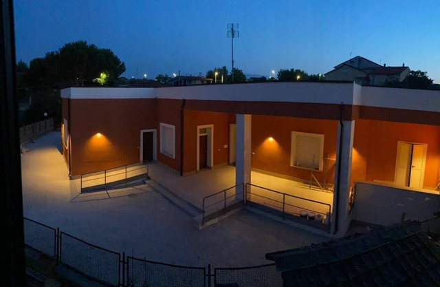 San Tommaso