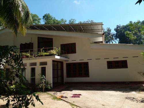 San villa