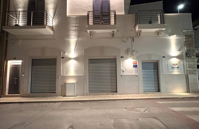 San Vito Apartment