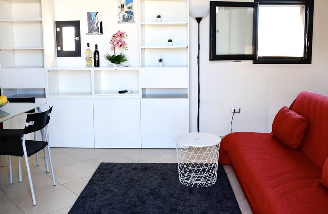 - Apartamento San Vito -