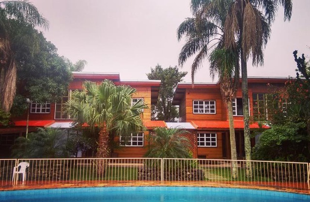 San Willa's Hotel