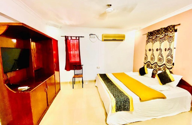 SANA,S VILLA