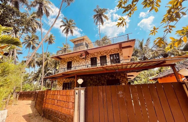 SANA VILLA