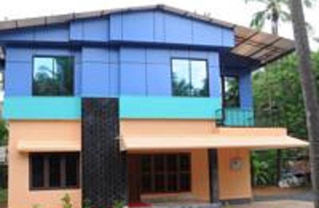 Sanam Beach House