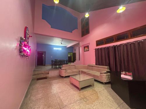 Sanam Homestay