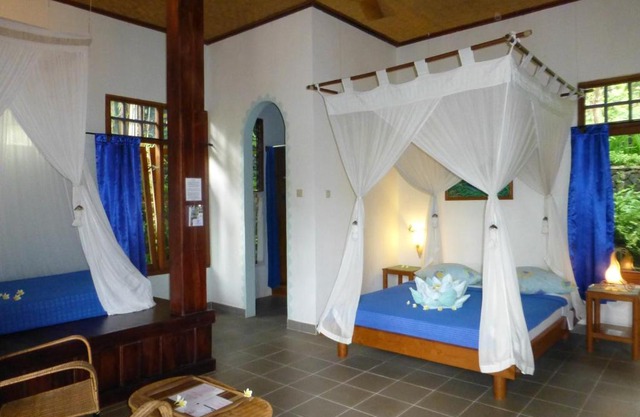 Sananda Bungalow