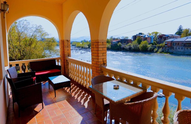 Sanapiro Hotel