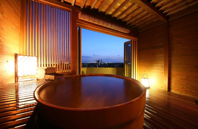 Sanbi no yado Ryokan Kawana