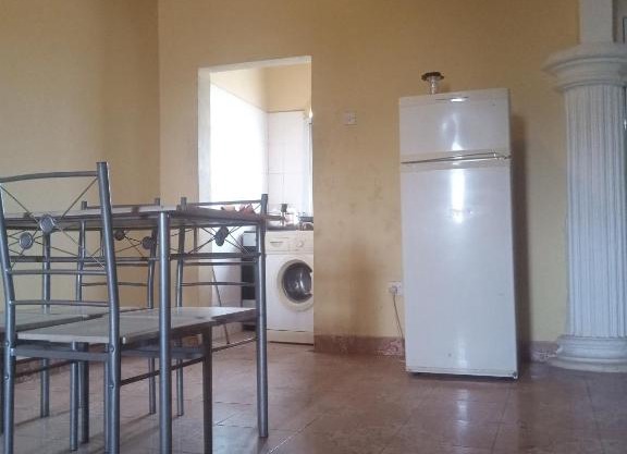 Sanchaba self-catering apartment