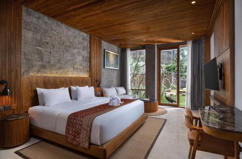Sanctoo Suites & Villas