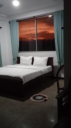 Sanctuaria Luxury Eco Resort