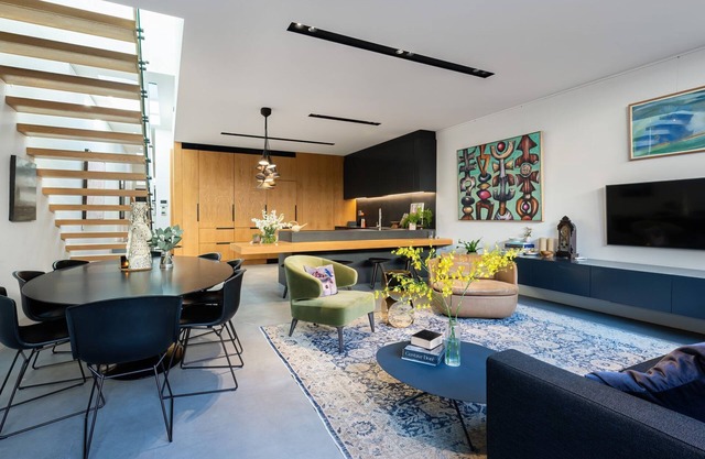 Sanctuary 23 in Albert Park