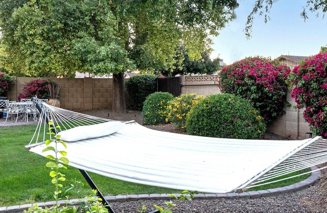 Sanctuary at Old Town Scottsdale | Close to Gardens!