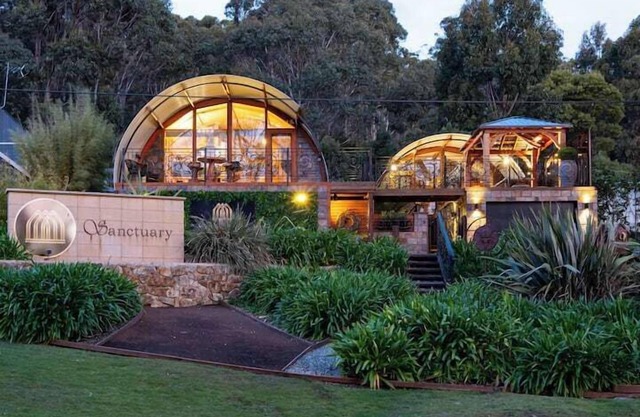 Sanctuary Bruny Island - Dome 2