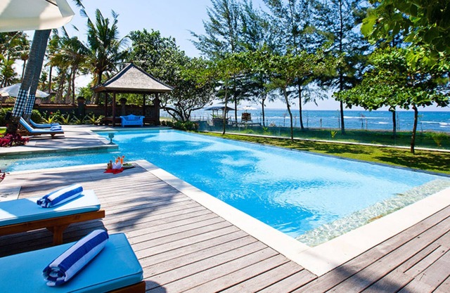 Sanctuary by the Tides of Bali – Bali Villa 1039