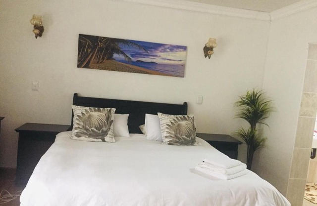Sanctuary Guesthouse