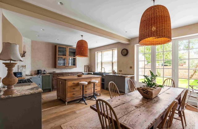 Sanctuary House with Parking | By My Getaways