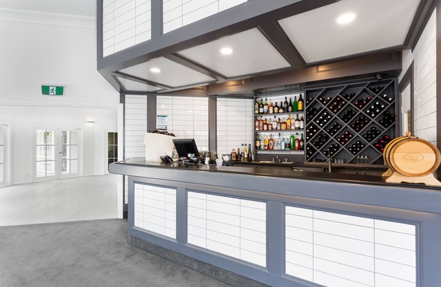 Sanctuary Inn on Westernport