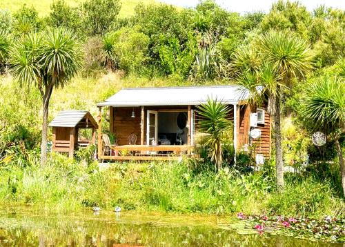 Sanctuary Springs - Sandy Bay