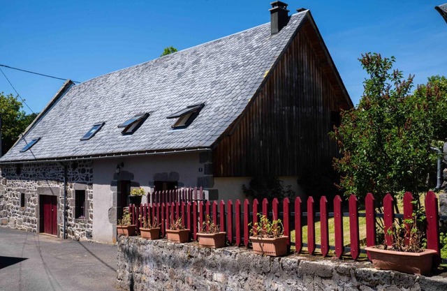 Sancy Outdoor - Besse-et-saint-anastaise