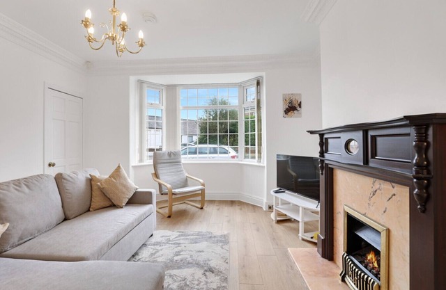 Sand Dancer Haven - North East Escapes