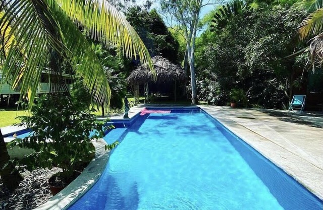 Sand Dollar Beach Bed & Breakfast