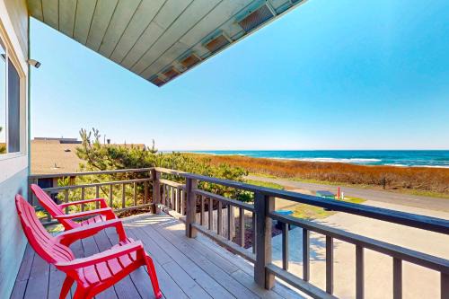 Sand Dollar Suite