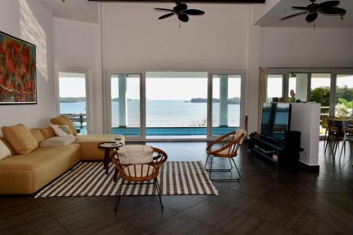 Sand Dollar Villa