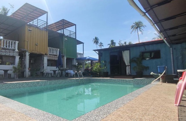 Sand Dune Villa