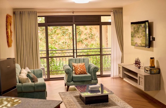 Sand Grains Residences 002