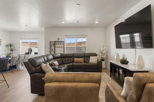 Sand Hollow Serenity townhouse