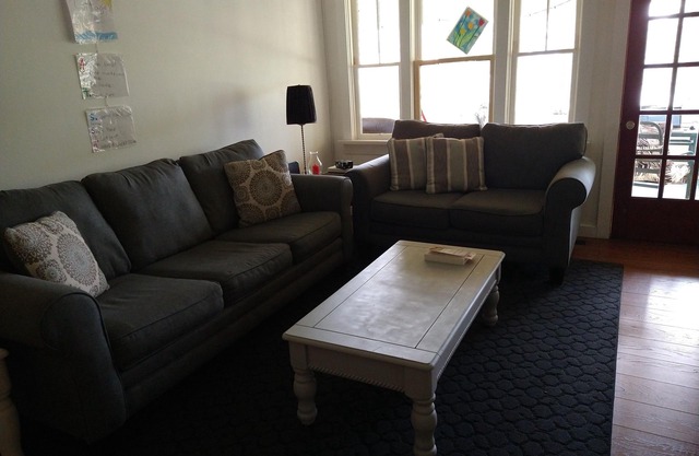 Sand Lake cottage - lake views, sunsets, easy snowmobile and ATV trail access