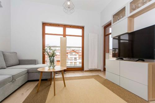 Sand - Neptun Park by OneApartments