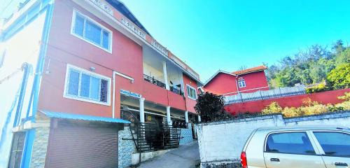 Sand Piper Home stay