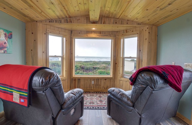 Sand Ranch - Epic Ocean View and SPA