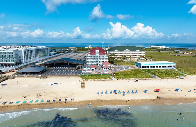 Sand Rose Beach Resort