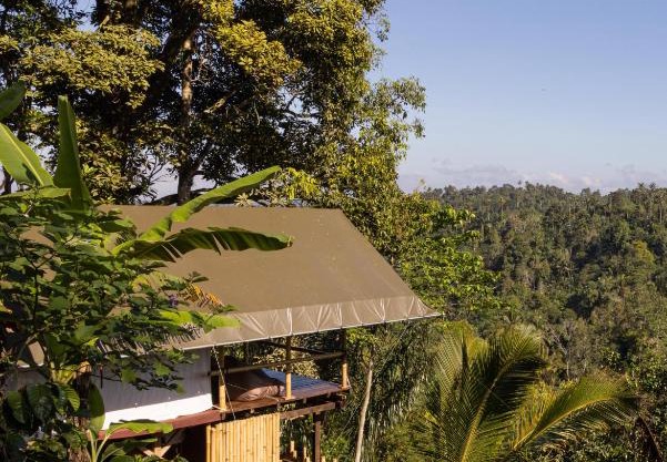 Sanda Plantation Hideaway