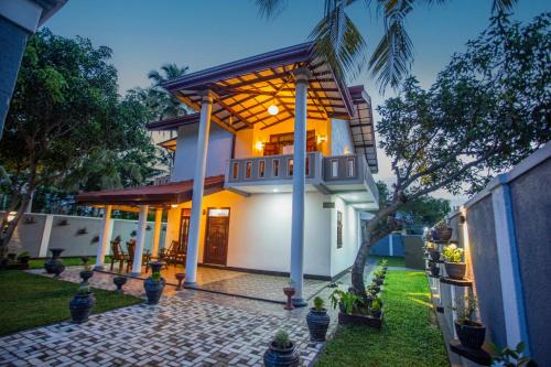 Sanda Villa Kosgoda