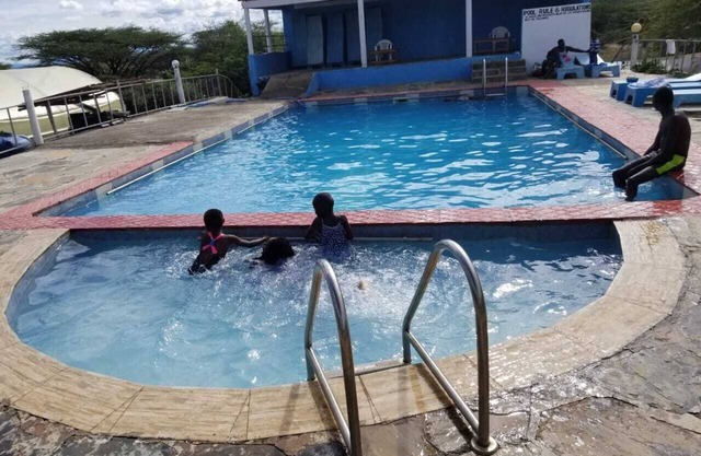 Sandai resort