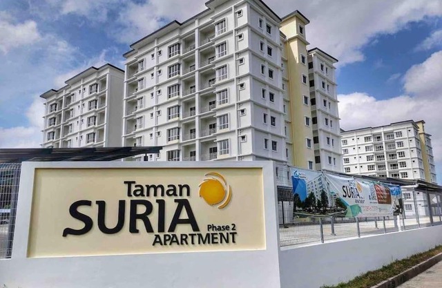 Sandakan Homestay